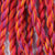 www.colourstreams.com.au Colour Streams Hand Dyed Silk Threads Venetian Sunset DL 10