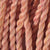 www.colourstreams.com.au Colour Streams Hand Dyed Cotton Threads Cotto Strands Slow Stitch Embroidery Textile Arts Fibre DL 12 Dawn Pinks Yellows Purples