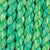 www.colourstreams.com.au Colour Streams Hand Dyed Chenille Threads Slow Stitch Embroidery Textile Arts Fibre DL 19 Verde Greens