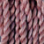 Colour Streams www.colourstreams.com.au Hand Dyed Cotton Threads Cotto Strands Slow Stitch Embroidery Textile Arts Fibre DL 22 Dusk Purples