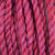 www.colourstreams.com.au Colour Streams Hand Dyed Cotton Threads Cotto Strands Slow Stitch Embroidery Textile Arts Fibre DL 42  Raspberry Reds