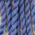 www.colourstreams.com.au Colour Streams Hand Dyed Swww.colourstreams.com.au Colour Streams Hand Dyed Cotton Threads Cotto Strands Slow Stitch Embroidery Textile Arts Fibre DL 65 Cornflower Blues Purples