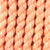 www.colourstreams.com.au Colour Streams Hand Dyed Chenille Threads Slow Stitch Embroidery Textile Arts Fibre DL 9 Pinks Oranges