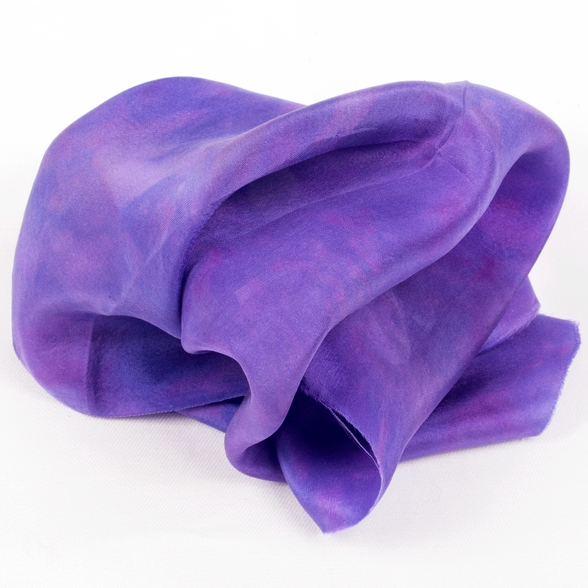 www.colourstreams.com.au Colour Streams Hand Dyed Habotai Silk Purple Genie 21 Habuti Habutai Habotai Habutae Painted Textile Arts Fibre Embroidery Slow Stitching Meditative Australia