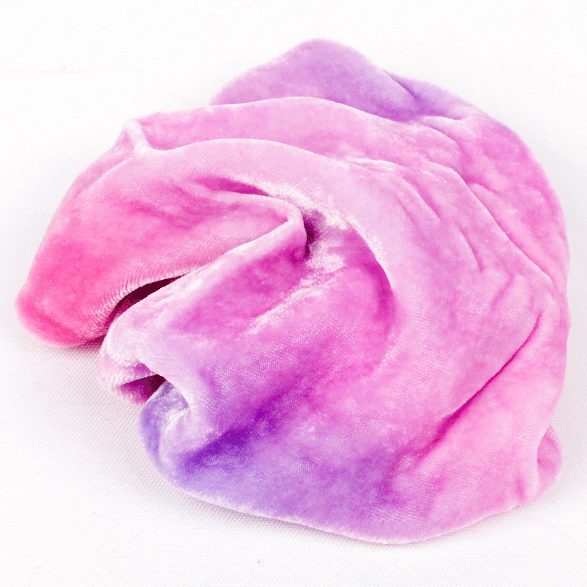 www.colourstreams.com.au Colour Streams Hand Dyed Silk Rayon Velvet Musk Rose 3 Hand Dyed Painted Textile Arts Fibre Embroidery Slow Stitching Meditative Australia