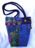 Colour Streams Robyn Alexander Blue Azure Bag