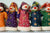www.colourstreams.com.au Colour Streams Catherine Howell Frosty The Snowman