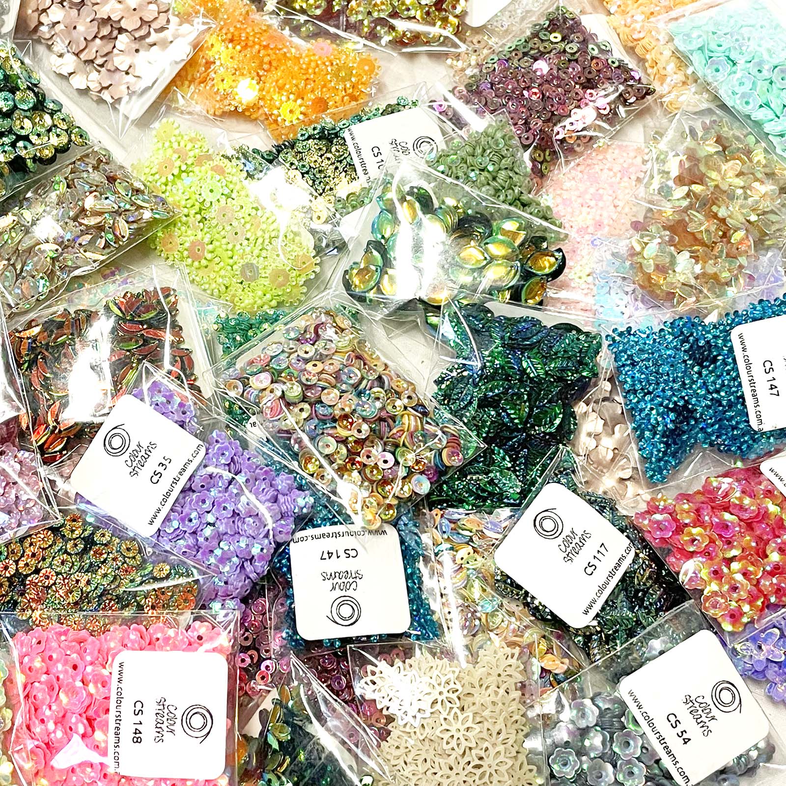 Shop - Colour Streams