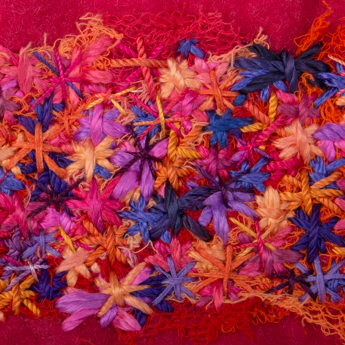 Other Threads &amp; Yarns