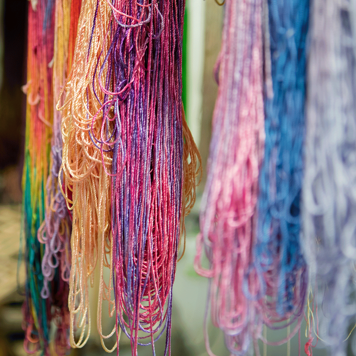 Cotton Threads