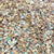  www.colourstreams.com.au Colour Streams Sequins Embellishments Stitching Embroidery Costumes Mardi Gras Dancing Ballet Theatre Shows Drag Queen Bling Luminescent Sequins Australia USA Canada NZ Paillettes Couture Millinary Flat Circle 3mm Gold Blue Lights S182