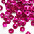 www.colourstreams.com.au Colour Streams Embellishments Stitching Embroidery Costumes Sequins Cone  10mm Hot Pink Red Purple Lights S214