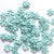 www.colourstreams.com.au Colour Streams Sequins Embellishments Stitching Embroidery Costumes Mardi Gras Dancing Ballet Theatre Shows Drag Queen Roundwheel 8mm Blue Blues S243