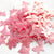 www.colourstreams.com.au  Colour Streams Sequins Embellishments Stitching Costumes Mardi Gras Dancing Ballet Theatre Shows Drag Queen Bling Australia USA NZ Canada Novelty Butterflies Flat Sequin Pink Multi Lights 14mm x 19mm S286