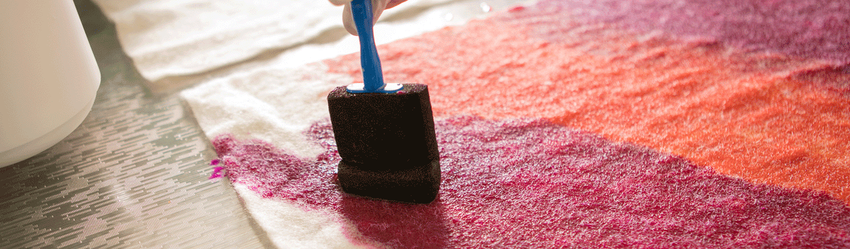 Colour Streams - Let the colour play!