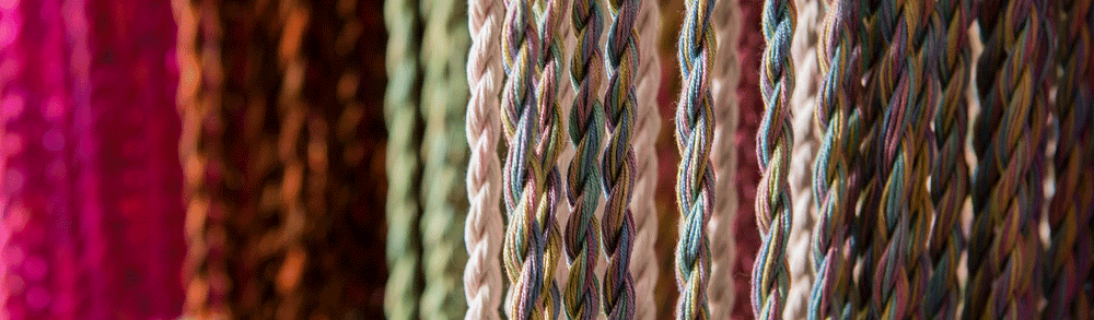 Colour Streams - Let the colour play!