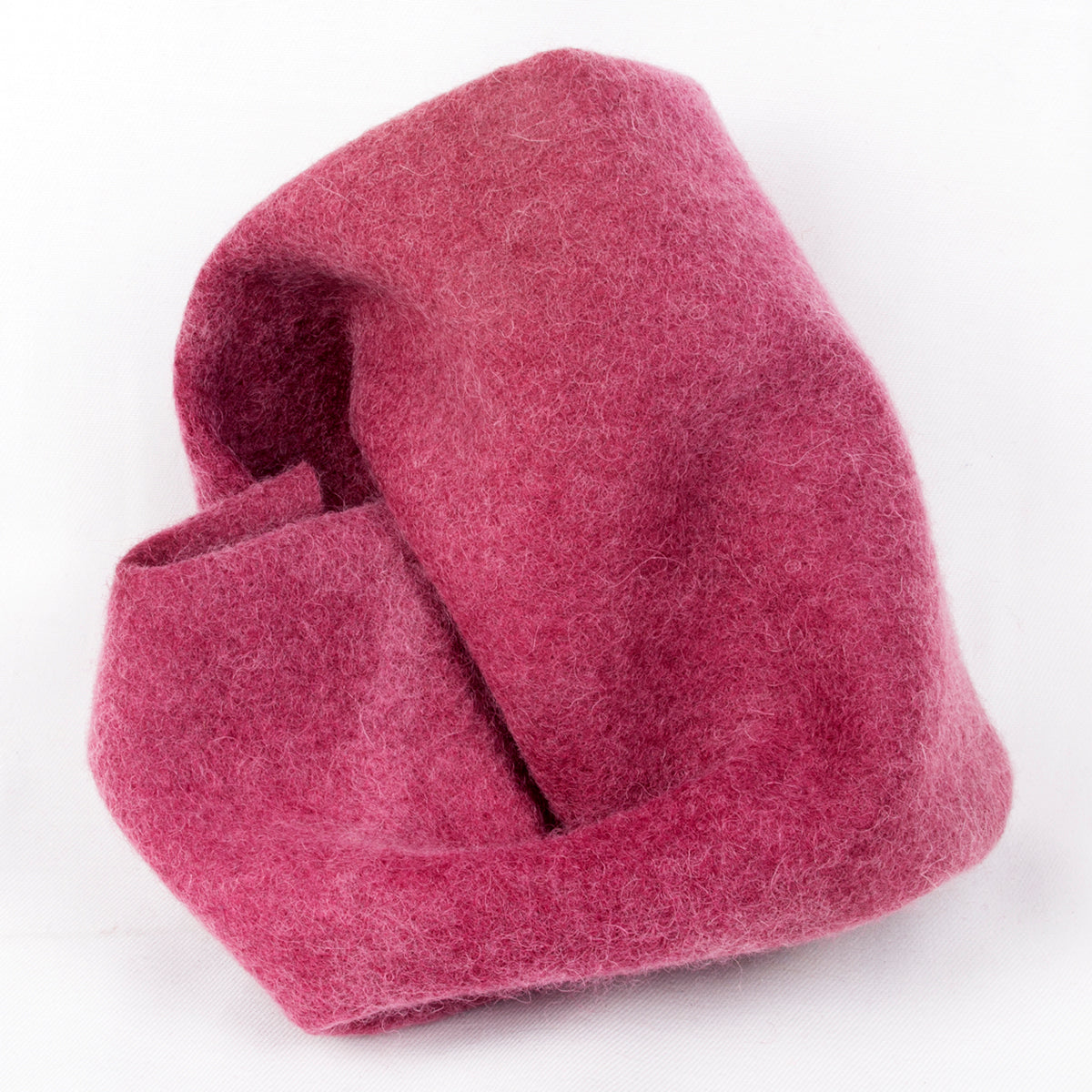 Wool Felt - Berry DL 32