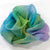 www.colourstreams.com.au Colour Streams Cotton Scrim Seascape DL 16 Muslin Hand Dyed Painted Textile Arts Fibre Felting Slow Stitching Australia
