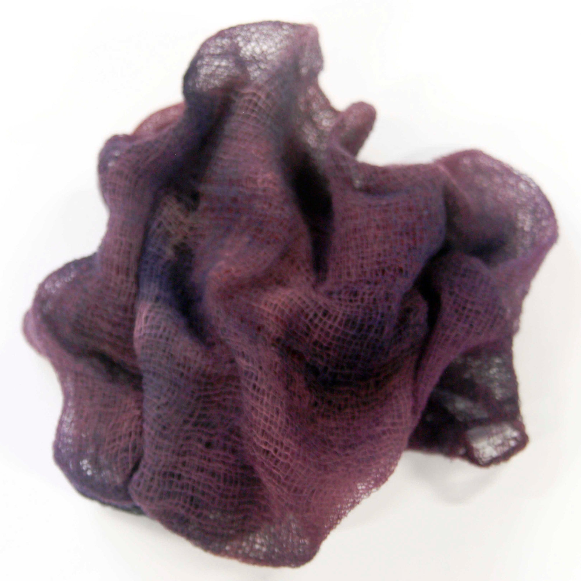 www.colourstreams.com.au Colour Streams Cotton Scrim Purple Genie DL 21
