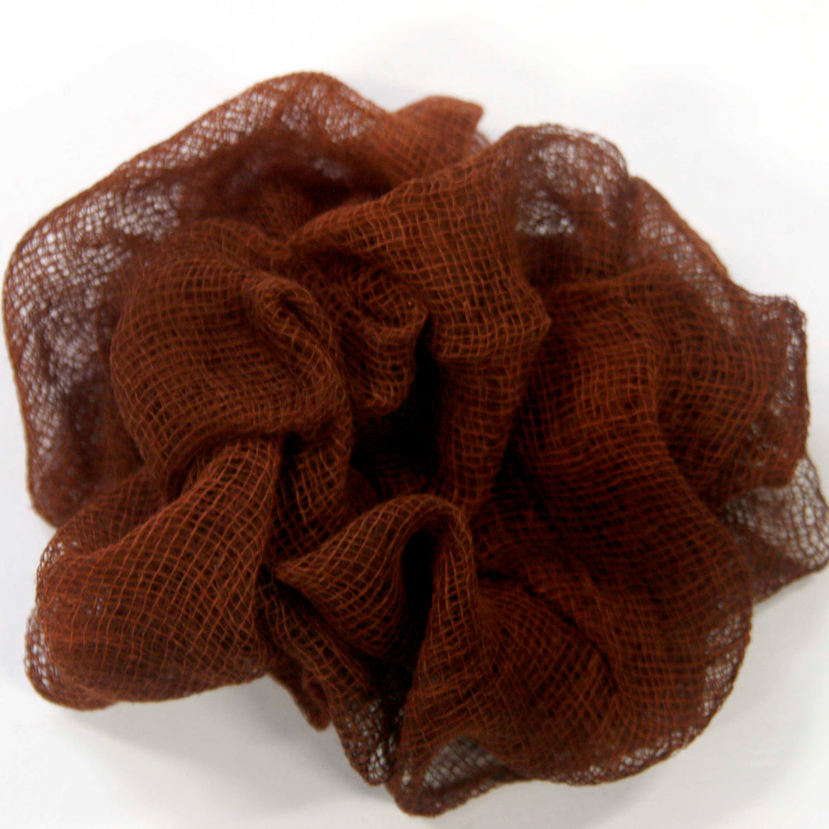 Cotton Scrim - Russet  DL 29