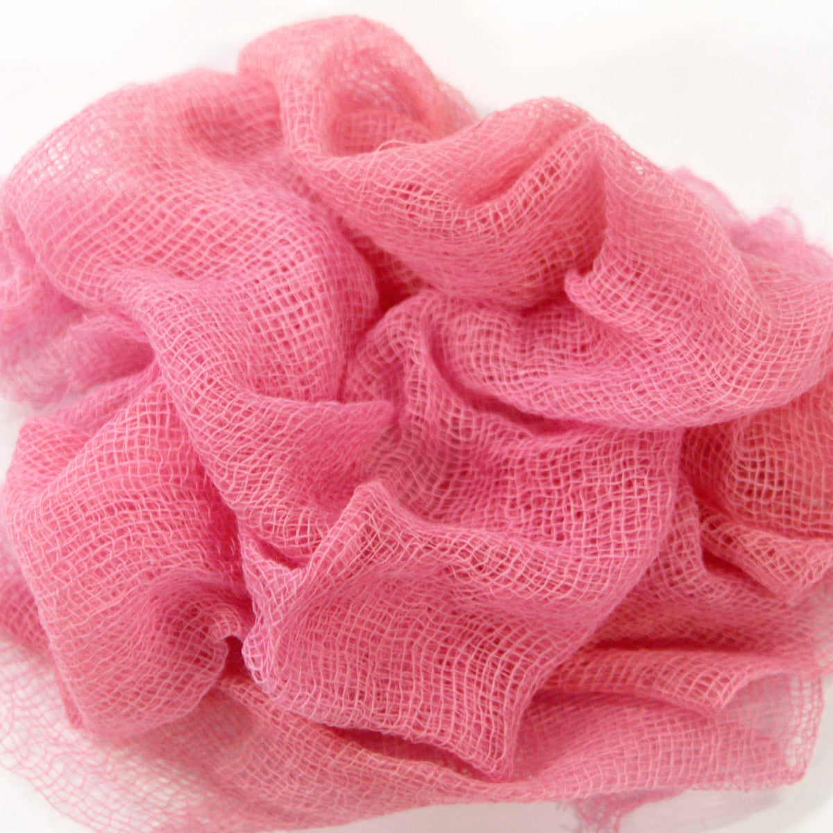 www.colourstreams.com.au Colour Streams Cotton Scrim Musk Rose DL 3