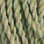 www.colourstreams.com.au Colour Streams Hand Dyed Cotton Threads Cotto Strands Slow Stitch Embroidery Textile Arts Fibre DL 11 Meadow Greens