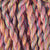 www.colourstreams.com.au Colour Streams Hand Dyed Cotton Threads Cotto Strands Slow Stitch Embroidery Textile Arts Fibre DL 13 Mulberry Blues Yellows Purples Pinks Blues Gold