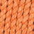 www.colourstreams.com.au Colour Streams Hand Dyed Chenille Threads Slow Stitch Embroidery Textile Arts Fibre DL 20 Nasturtium Oranges