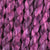 www.colourstreams.com.au Colour Streams Hand Dyed Chenille Threads Slow Stitch Embroidery Textile Arts Fibre DL 21 Purple Genie Purples Pinks