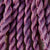 Colour Streams www.colourstreams.com.au Hand Dyed Cotton Threads Cotto Strands Slow Stitch Embroidery Textile Arts Fibre DL 24 Plum Purples