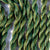 www.colourstreams.com.au Colour Streams Hand Dyed Silk Threads Eucalypt DL 30