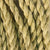 www.colourstreams.com.au Colour Streams Hand Dyed Cotton Threads Cotto Strands Slow Stitch Embroidery Textile Arts Fibre DL 36 Salt Bush Greens
