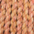 www.colourstreams.com.au Colour Streams Hand Dyed Chenille Threads Slow Stitch Embroidery Textile Arts Fibre DL 37 Uluru Oranges Browns