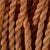 www.colourstreams.com.au Colour Streams Hand Dyed Cotton Threads Cotto Strands Slow Stitch Embroidery Textile Arts Fibre DL 37 Uluru Oranges Browns