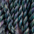 www.colourstreams.com.au Colour Streams Hand Dyed Cotton Threads Cotto Strands Slow Stitch Embroidery Textile Arts Fibre DL 38 Ocean Blue s