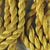 www.colourstreams.com.au Colour Streams Hand Dyed Cotton Threads Cotto Strands Slow Stitch Embroidery Textile Arts Fibre Straw DL 4 Yellows Golds