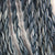 www.colourstreams.com.au Colour Streams Hand Dyed Cotton Threads Cotto Strands Slow Stitch Embroidery Textile Arts Fibre Straw DL 55 Midnight Blacks Greys Whites