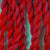 www.colourstreams.com.au Colour Streams Hand Dyed Swww.colourstreams.com.au Colour Streams Hand Dyed Cotton Threads Cotto Strands Slow Stitch Embroidery Textile Arts Fibre DL 63 Cherry Kiss Reds Purples
