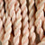 www.colourstreams.com.au Colour Streams Hand Dyed Cotton Threads Cotto Strands Slow Stitch Embroidery Textile Arts Fibre DL 6 Harvest Oranges Creams Neutrals