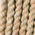 www.colourstreams.com.au Colour Streams Hand Dyed Chenille Threads Slow Stitch Embroidery Textile Arts Fibre DL 6 Harvest  Oranges Creams  Neutrals