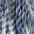 www.colourstreams.com.au Colour Streams Hand Dyed Swww.colourstreams.com.au Colour Streams Hand Dyed Cotton Threads Cotto Strands Slow Stitch Embroidery Textile Arts Fibre DL 70 Stormy Blues Greys Purples