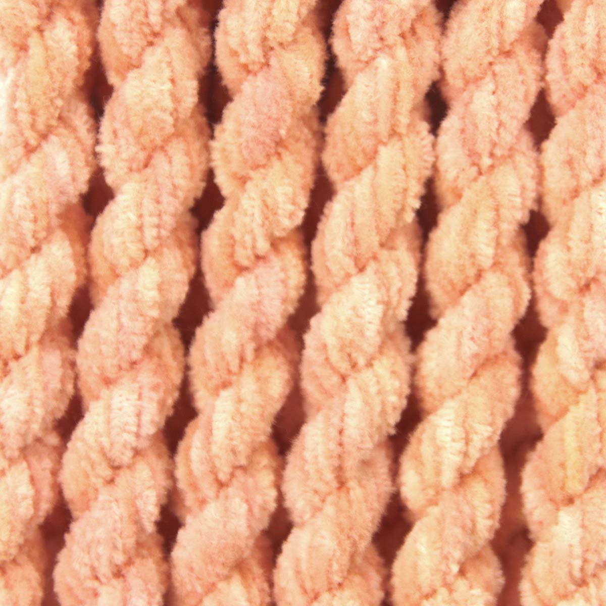 www.colourstreams.com.au Colour Streams Hand Dyed Chenille Threads Slow Stitch Embroidery Textile Arts Fibre DL 9 Pinks Oranges