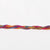 www.colourstreams.com.au Colour Streams Silk Floss 6 stranded embroidery thread Hand Dyed Marrakesh DL 15