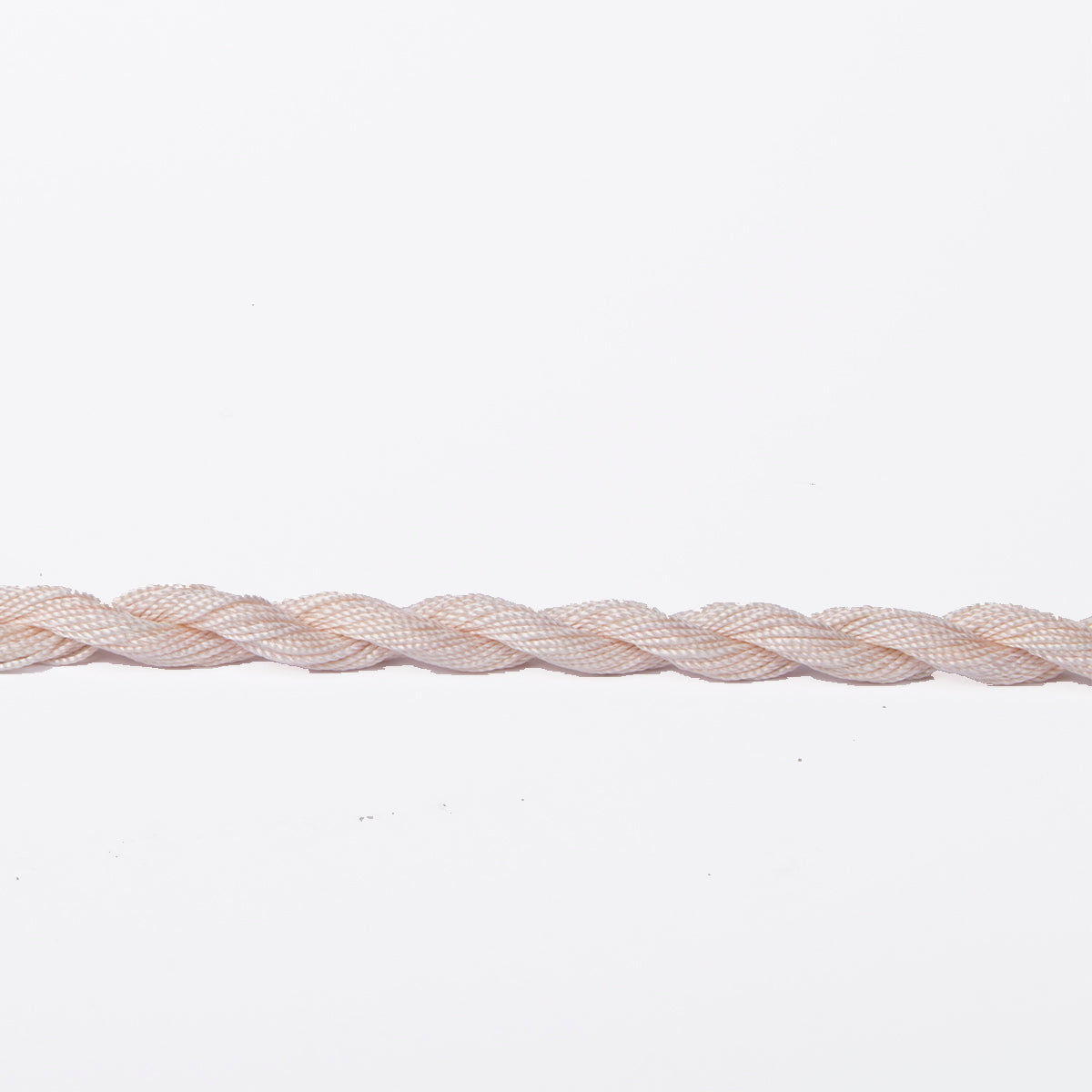 Silk Floss - Antique Ivory DL 18