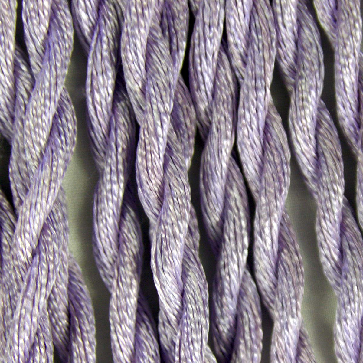 www.colourstreams.com.au Colour Streams Hand Dyed Silk Threads Silken Strands Ophir Exotic Lights Aurora Slow Stitch Embroidery Textile Arts Fibre DL1 Wisteria Purples
