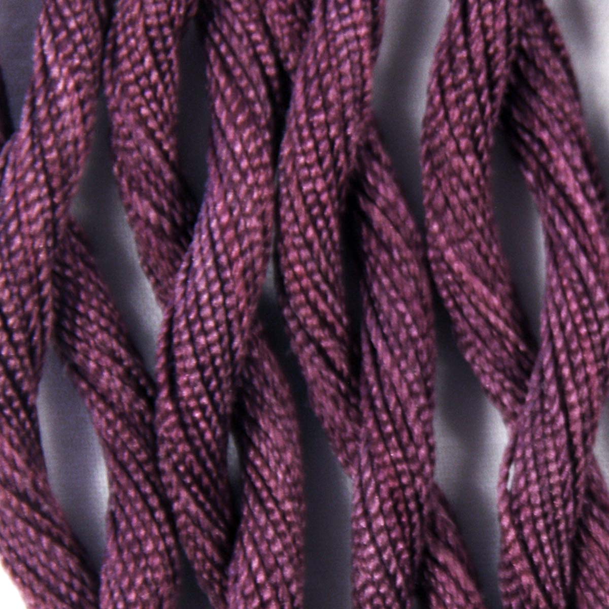 www.colourstreams.com.au Colour Streams Hand Dyed Silk Threads Silken Strands Ophir Exotic Lights Aurora Slow Stitch Embroidery Textile Arts Fibre DL  32 Berry Purples Pinks Reds