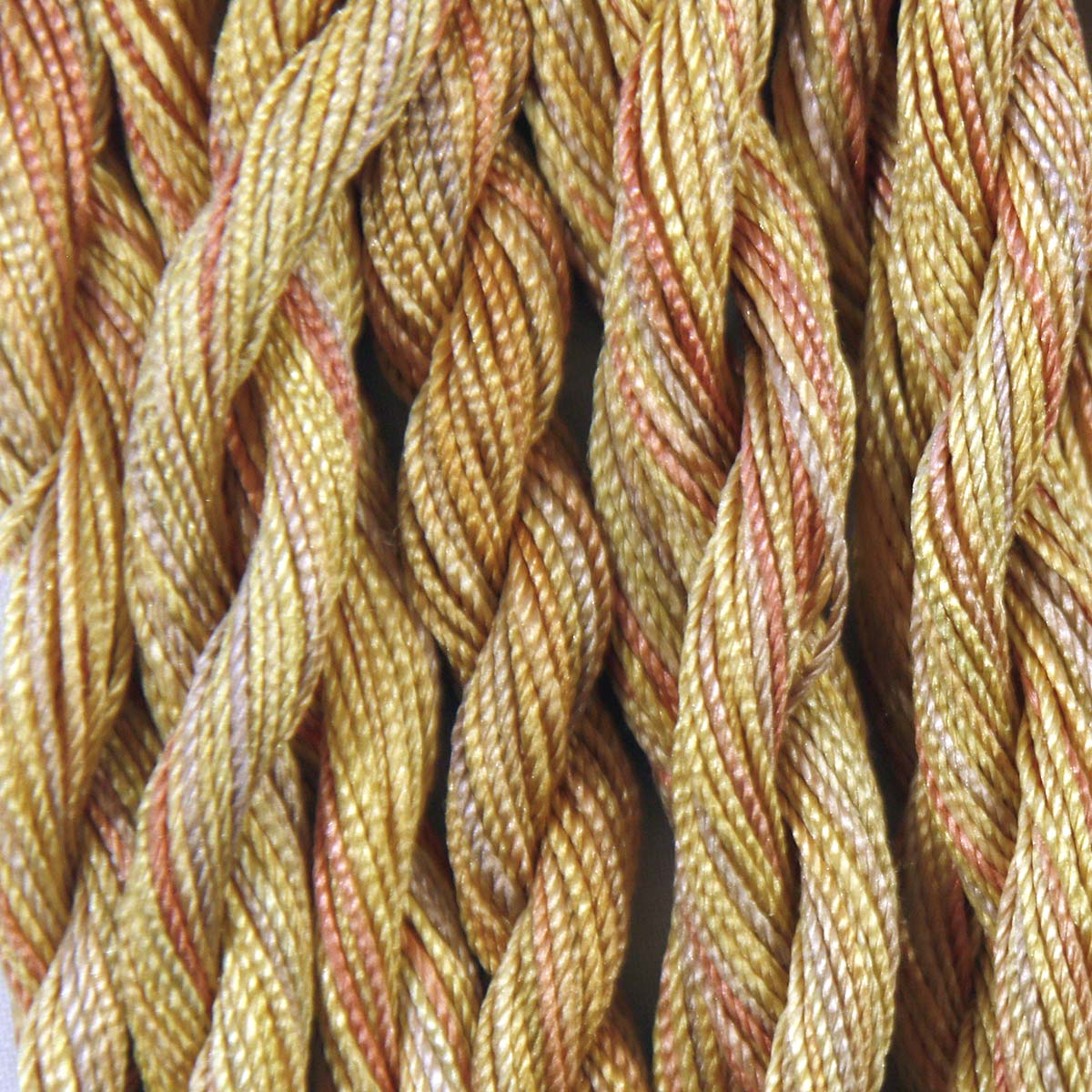 www.colourstreams.com.au Colour Streams Hand Dyed Silk Threads Silken Strands Ophir Exotic Lights Aurora Slow Stitch Embroidery Textile Arts Fibre DL 37 Uluru Oranges Browns