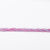 www.colourstreams.com.au Colour Streams Silk Floss 6 stranded embroidery thread Hand Dyed Musk Rose DL 3