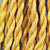 www.colourstreams.com.au Colour Streams Hand Dyed Silk Threads Silken Strands Ophir Exotic Lights Aurora Slow Stitch Embroidery Textile Arts Fibre DL 4 Straw Yellows Golds