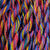 www.colourstreams.com.au Colour Streams Hand Dyed Silk Threads Silken Strands Ophir Exotic Lights Aurora Slow Stitch Embroidery Textile Arts Fibre DL  67 Reds Purples Blues Yellows Oranges Greens